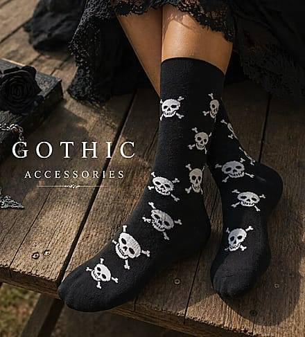 GOTHIC COLLECTION