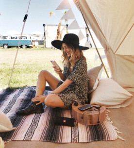 FESTIVAL COLLECTION