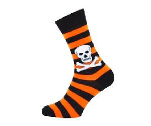 Halloween Socks