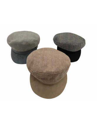 Captain Hat-H-0430