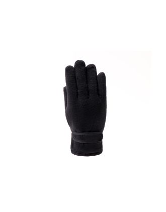 Black Thermal gloves Ladies - GL - 0003