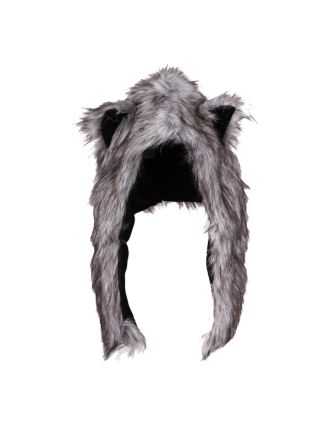 Furry Animal Hat