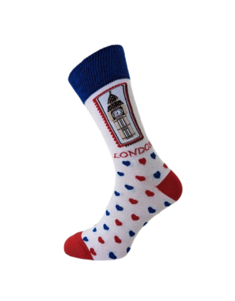 Men's London Big Ben