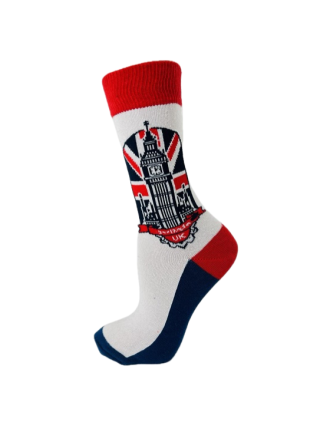 Men's London Big Ben SMA-0818