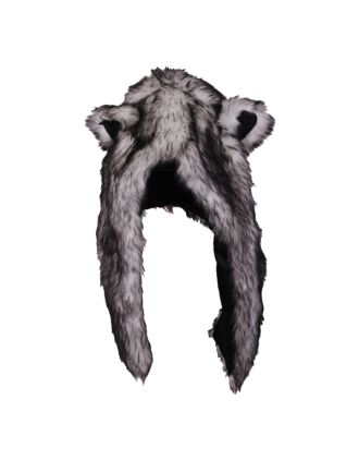 Furry Animal Hat