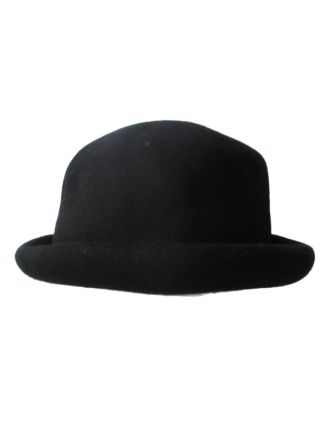 Women's Black With Adjustable Lining