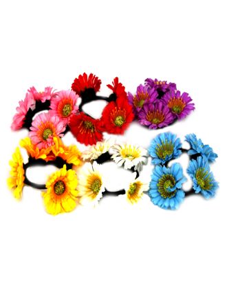 Assorted Headband Garland - GRD-3069-1