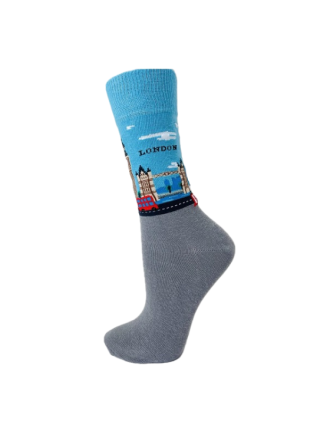 Women's London Bridge Big Ben