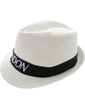 Trilby/Souvenir London