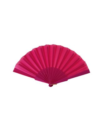 Plain Fuchsia Airfans