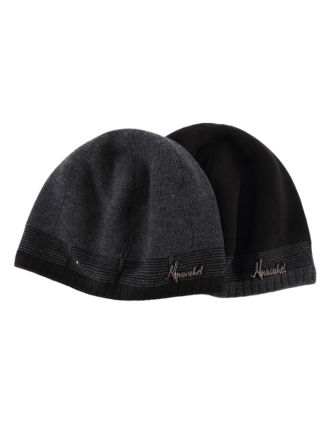 Assorted Perfect Fit Beanie Hat
