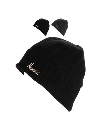 Assorted Perfect Fit Short Beanie