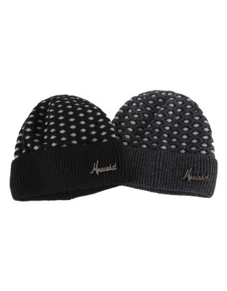 Assorted Stretchable Perfect Fit Beanies