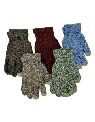 Assorted Magic Touch Gloves