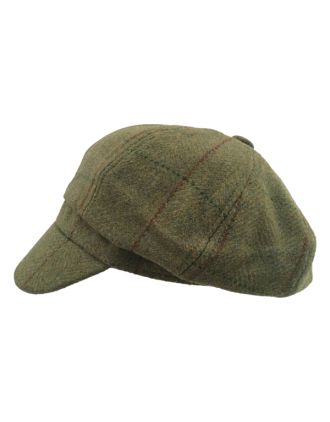 Assorted Bakerboy Cap