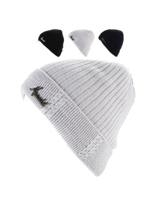 Assorted Color Stretchable Perfect Fit Beanies