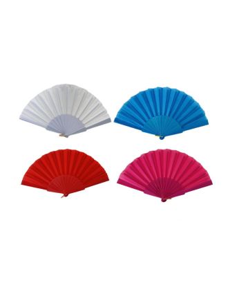 Plain Assorted Airfans