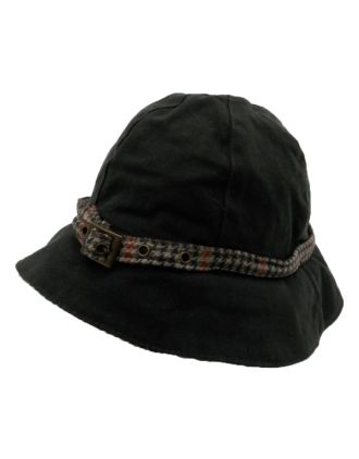 Bucket Hat Olive