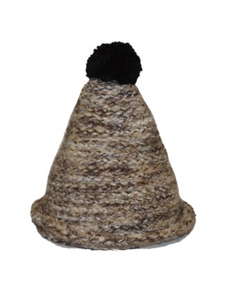 Light Brown Novelty Hats