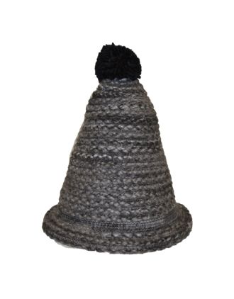 Silver Novelty Hats