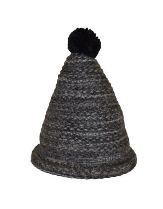 Grey Novelty Hats