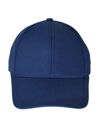 Dark Blue Baseball Hats