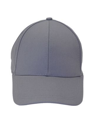 Grey Baseball Hats