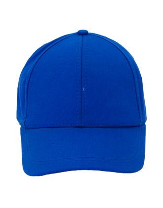 Blue Baseball Hats