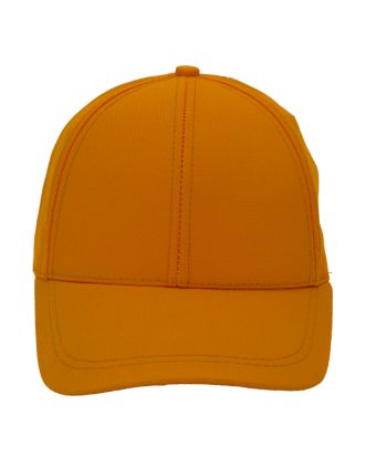Orange Baseball Hats