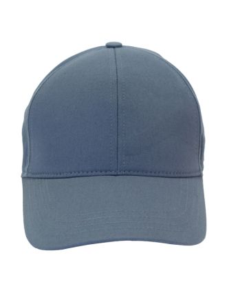 Pale Blue Baseball Hats