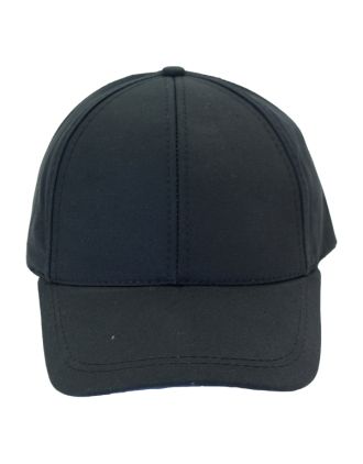 Black Baseball Hats