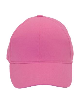 Baby Pink Baseball Hats