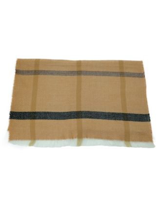 Camel Design Soft Oversized Scarves