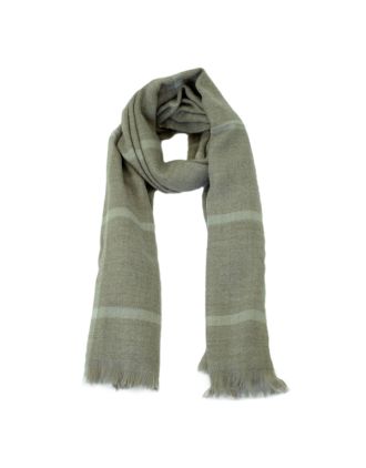 Grey Design Soft Oversized Scarves