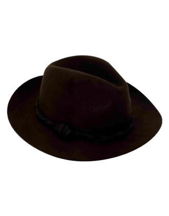 Women’s Fedora Hat