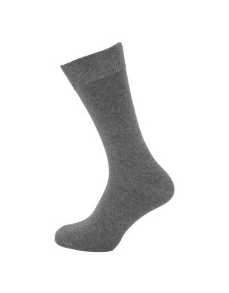 Men’s Grey Socks 