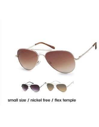Assorted Pilot Sunglasses 