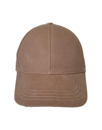 Khaki Baseball Cap
