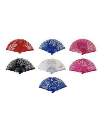 Flowers and Butterflies Airfans