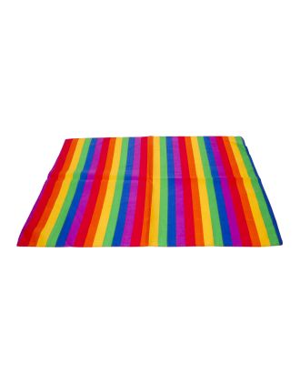 Rainbow Bandana  - BND-014