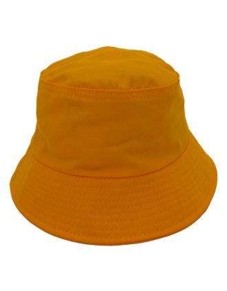 Mustard Colour Bucket Hats