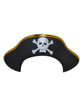 Pirate Hat