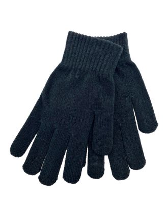 Touch Screen Men Gloves