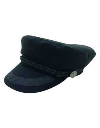 Captain Hat-H-0285