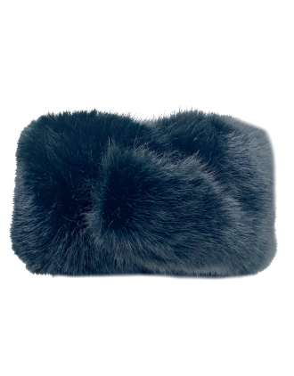 Assorted Faux Fur Headbands HB-0608