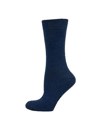 Ladies Ankle Assorted Colour  Socks