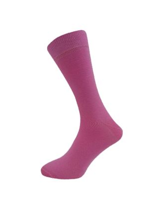 Ladies Plain Light Assorted Ankle Socks