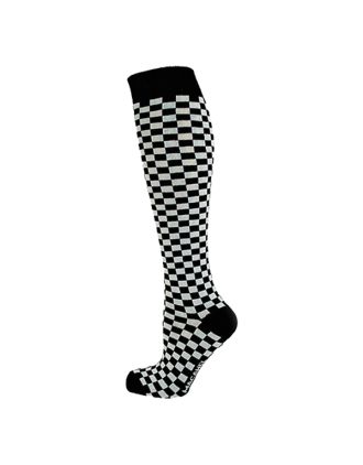 Assorted Small Square KH Socks