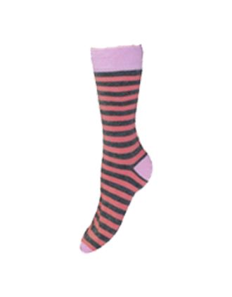 Men's Multi Colour Grey Assorted Ankle Socks