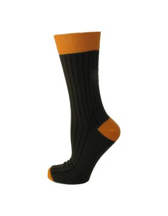 Men's New Derby Assorted Ankle Socks